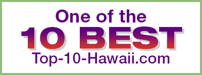 Top 10 Hawaii