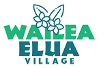 Wailea Elua Village Logo